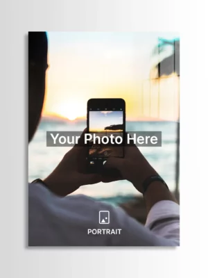 Personalised Print - Create Your Own!