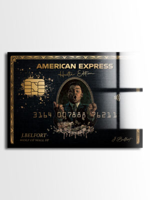 The Wolf (Non-explicit)