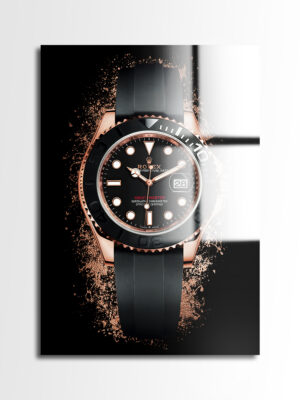 Luxury Timepiece Yacht-Master