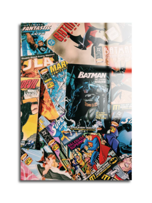 Comic Book