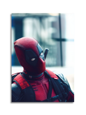 Deadpool
