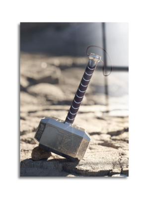 Mjollnir Hammer
