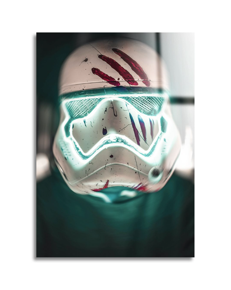 Storm Trooper