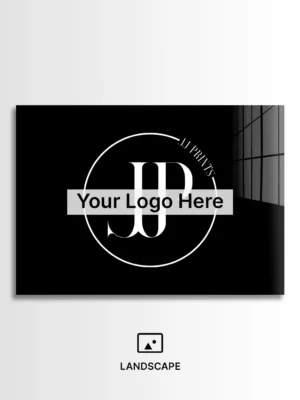 Business Logo Print