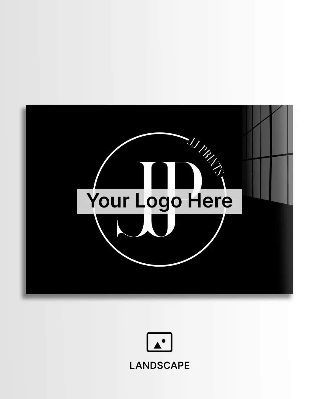 Business Logo Print