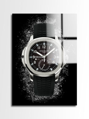 Luxury Timepiece Aquanaut