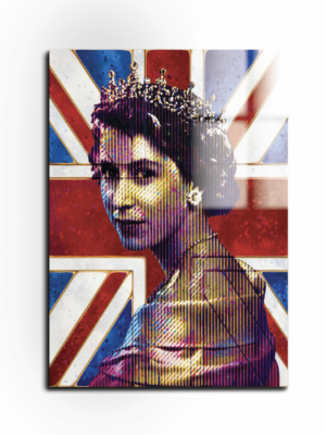 Queen Elizabeth II