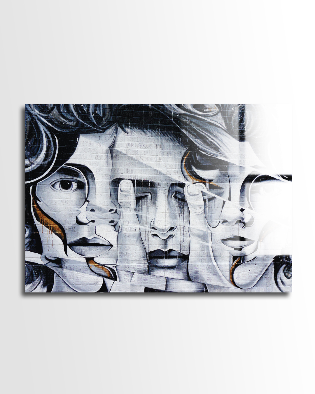 Keeping Face