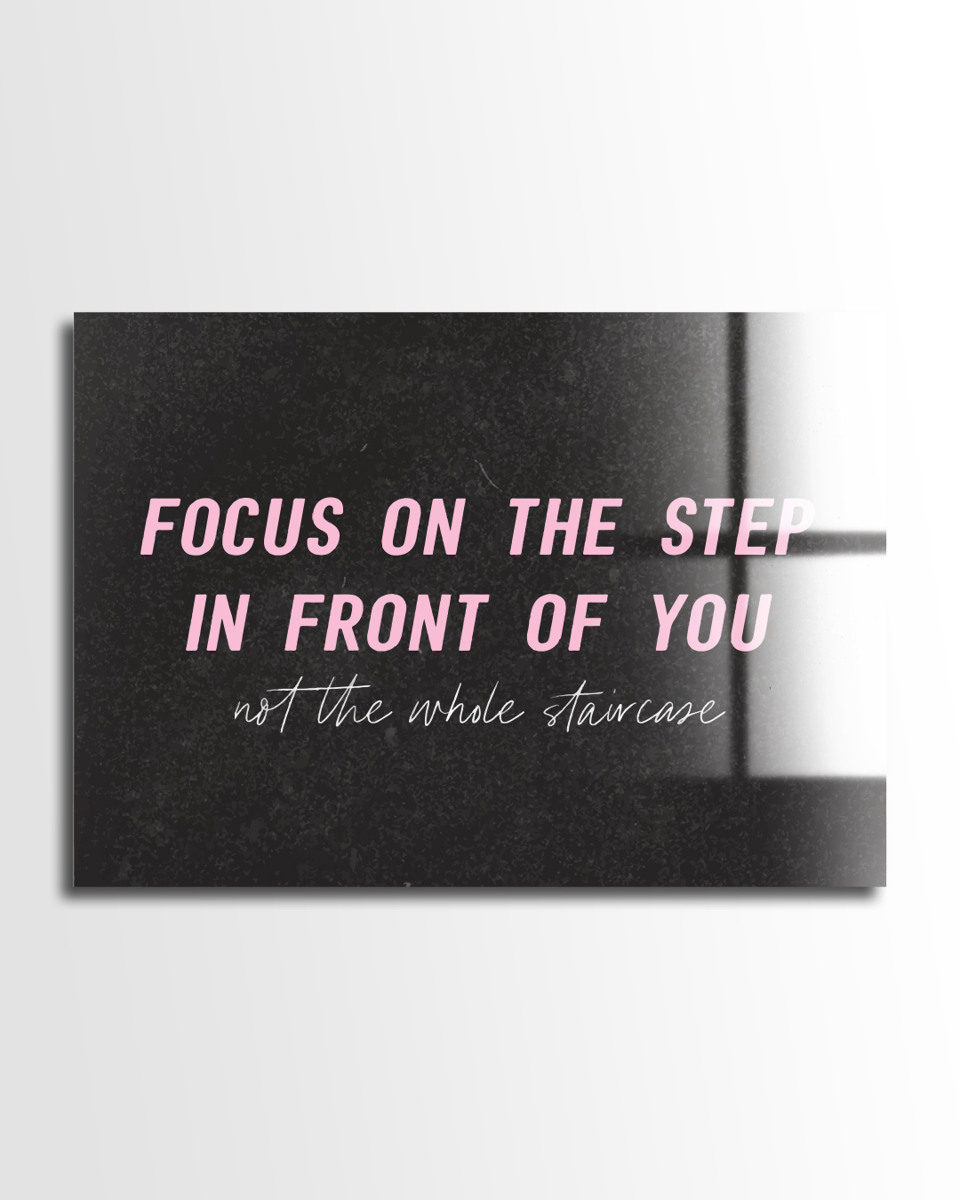 Focus