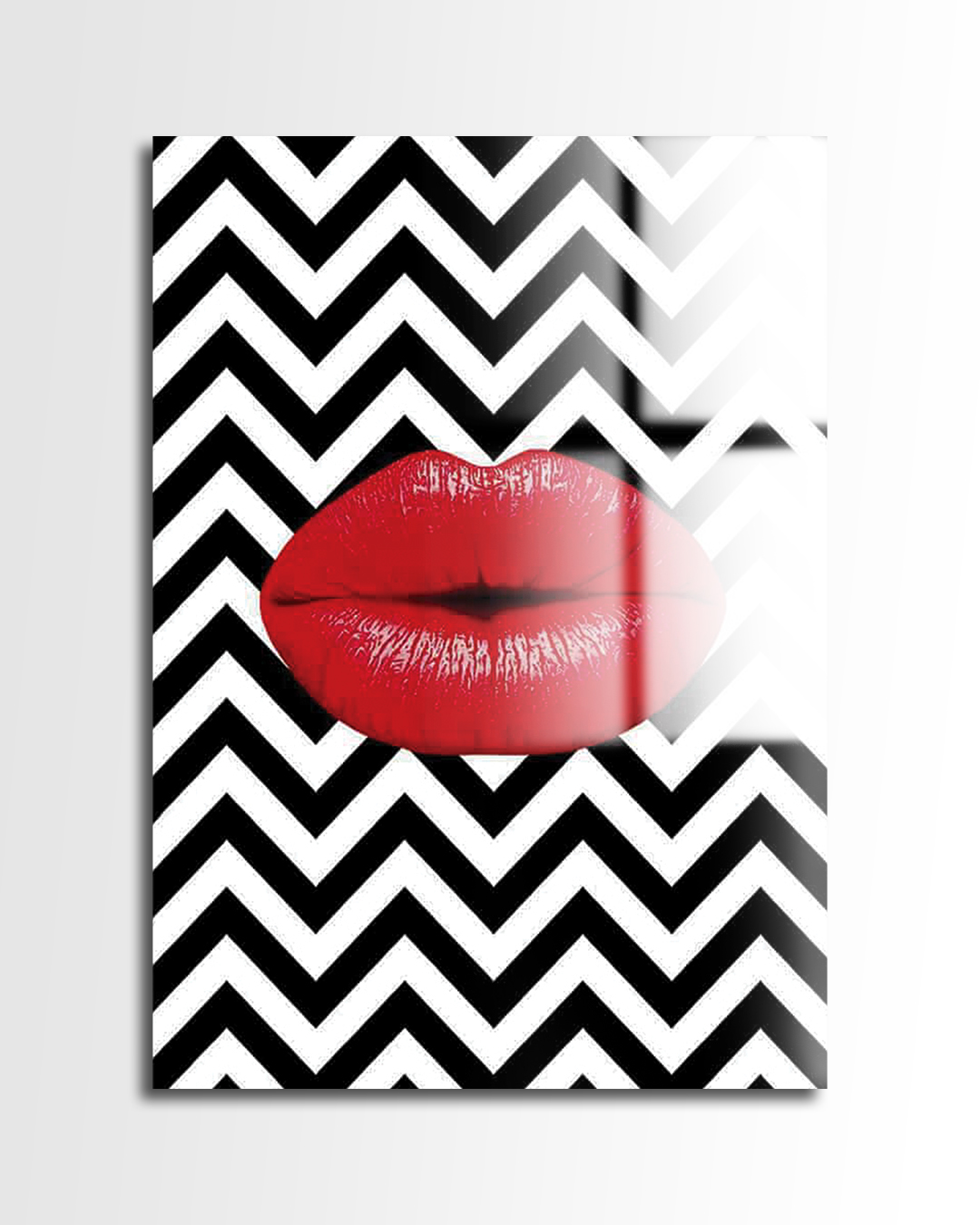 Pucker Up