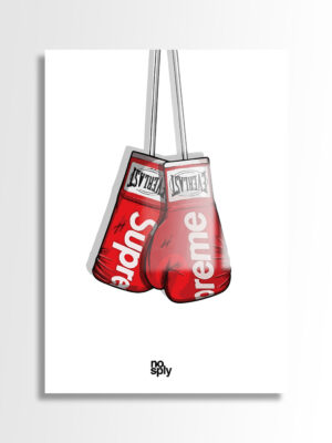 Hype Gloves