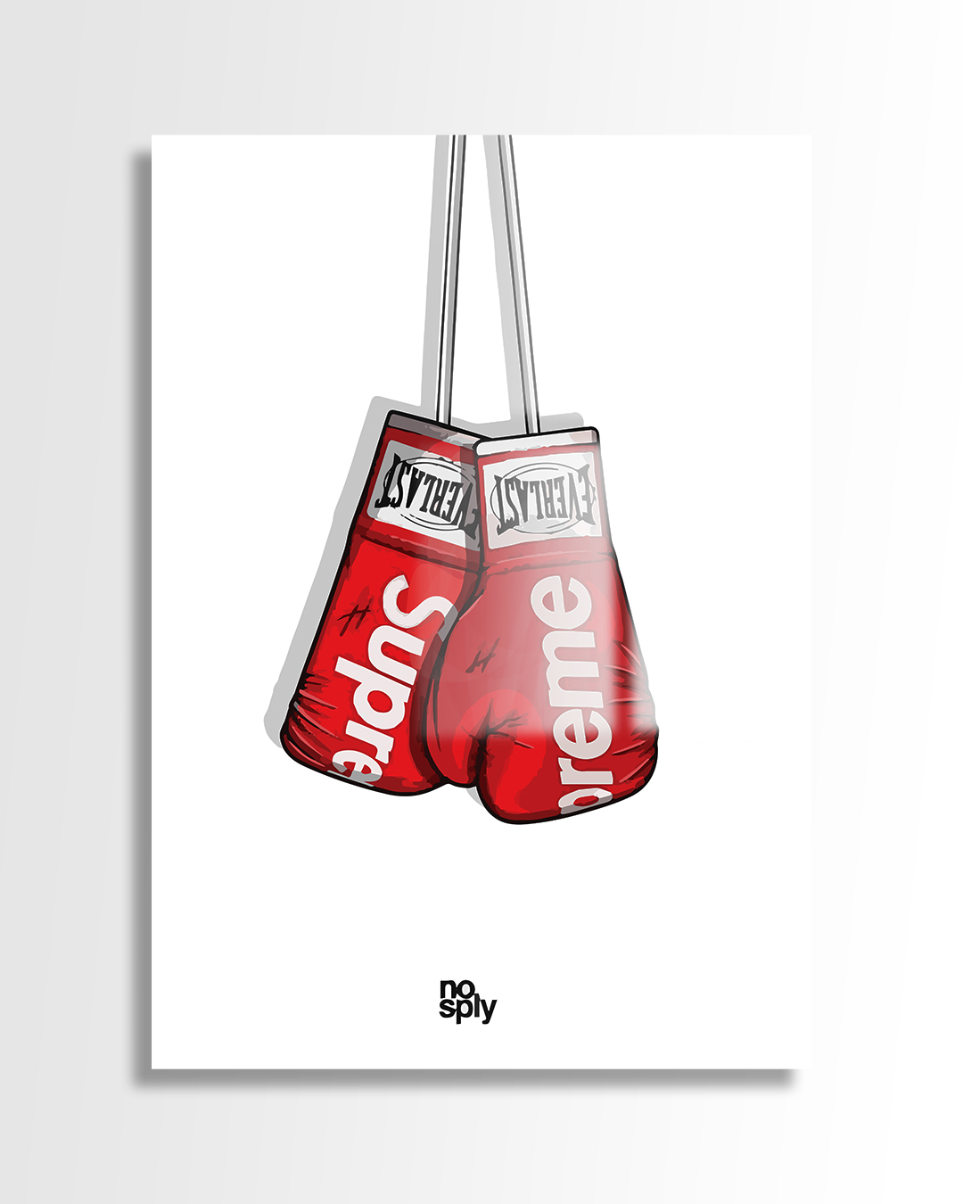 Hype Gloves