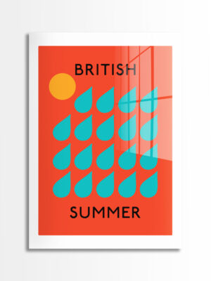 British Summer
