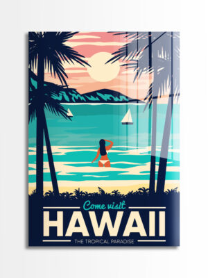 Visit Hawaii