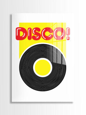 Disco!