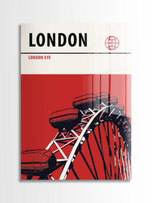 London Eye