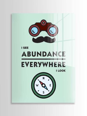 Abundance