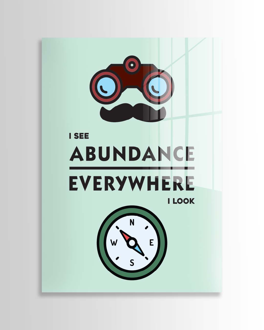 Abundance
