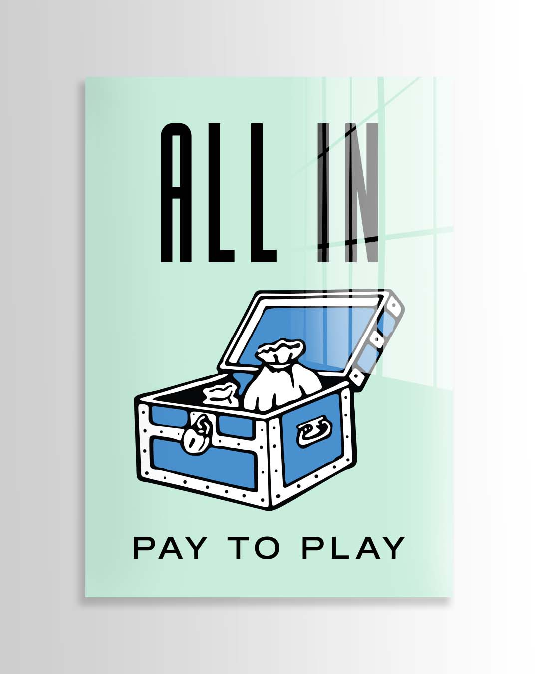 All In