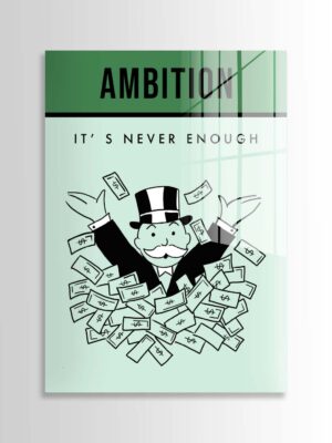Ambition