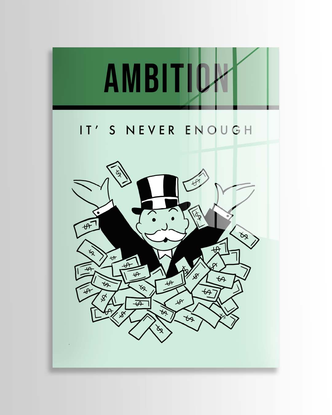 Ambition