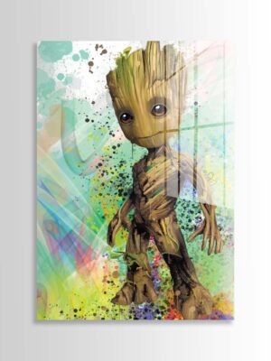 Baby Groot