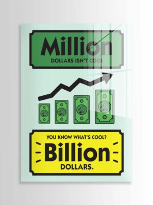 Billion Dollars