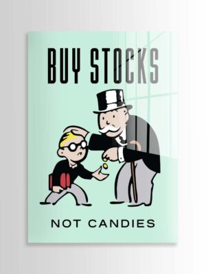 Buy Stocks