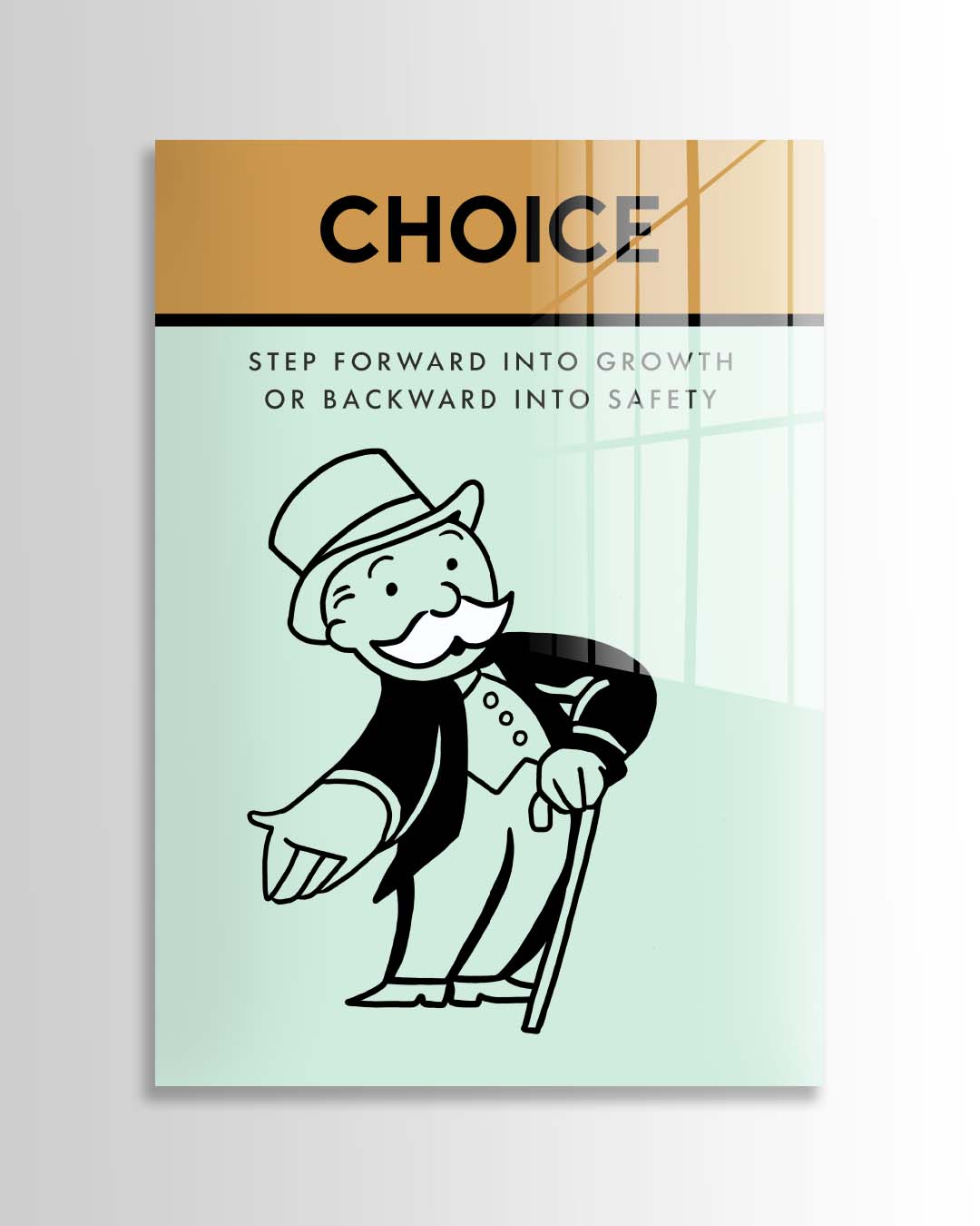 Choice