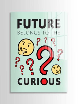 Curious
