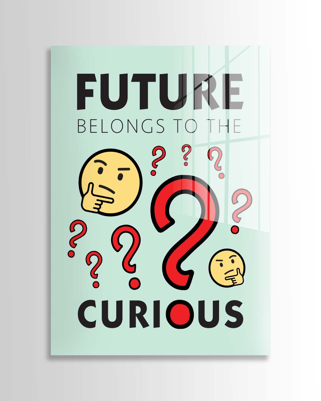 Curious