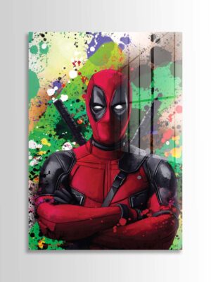 Deadpool V2