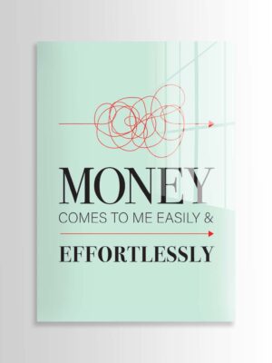 Effortless Money