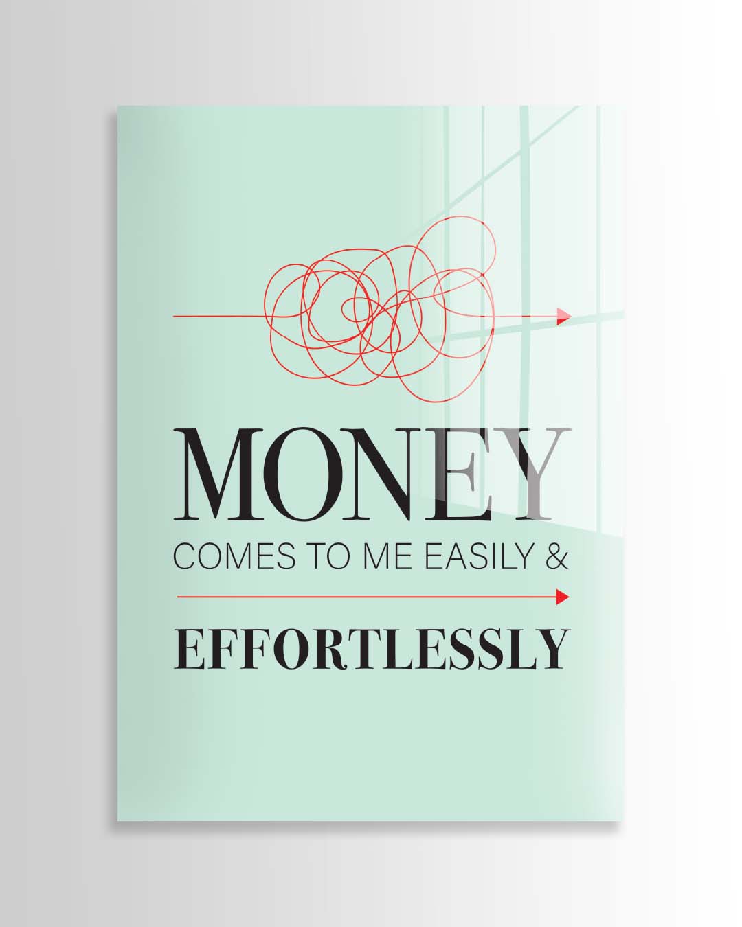 Effortless Money