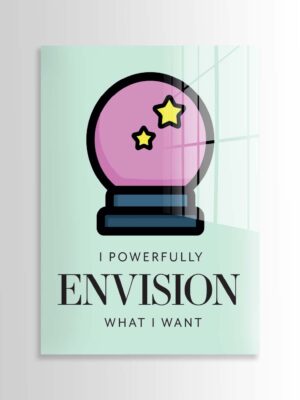 Envision