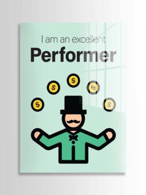 Excellent Performer