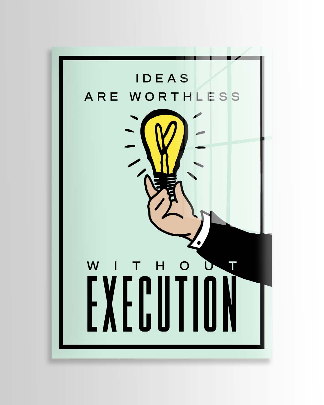 Execution