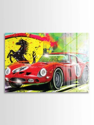 Ferrari 250 GTO