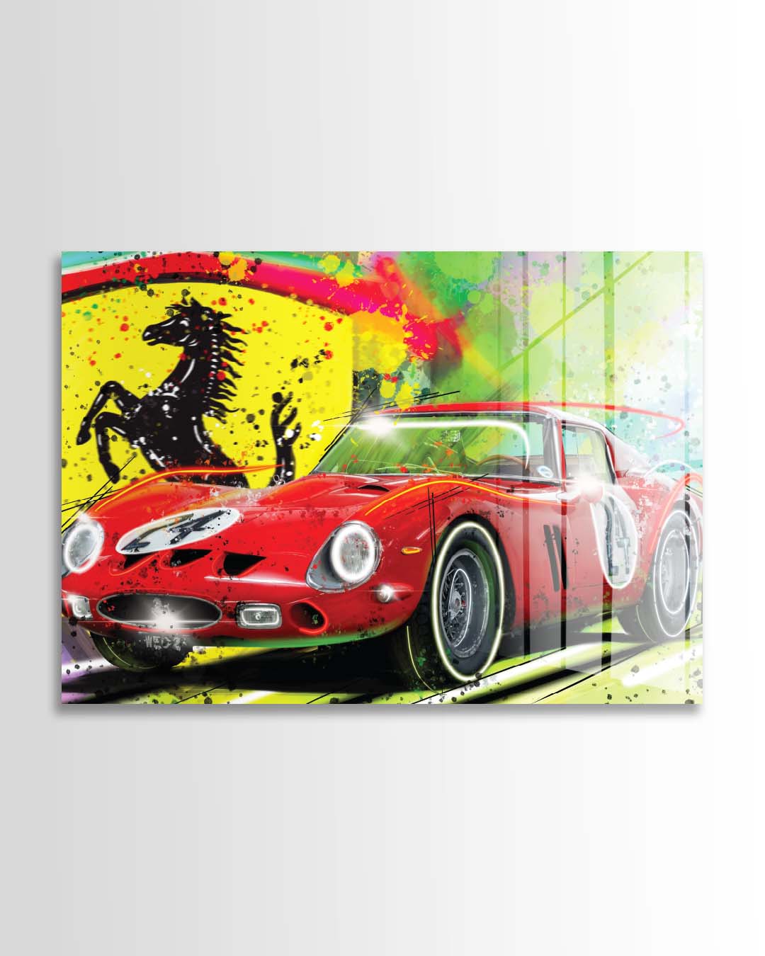 Ferrari 250 GTO