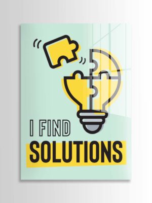 Find Solutions