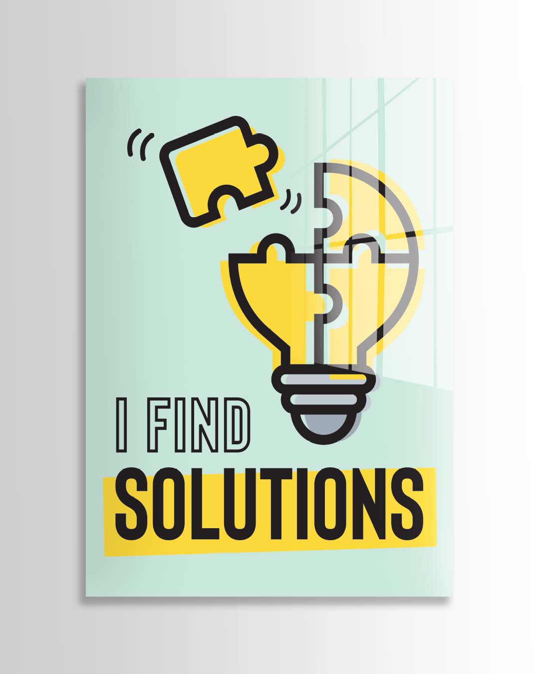 Find Solutions