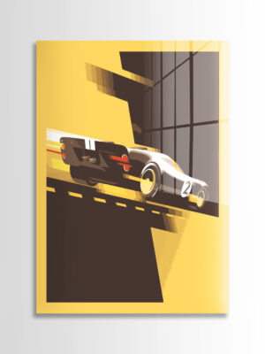Ford GT40