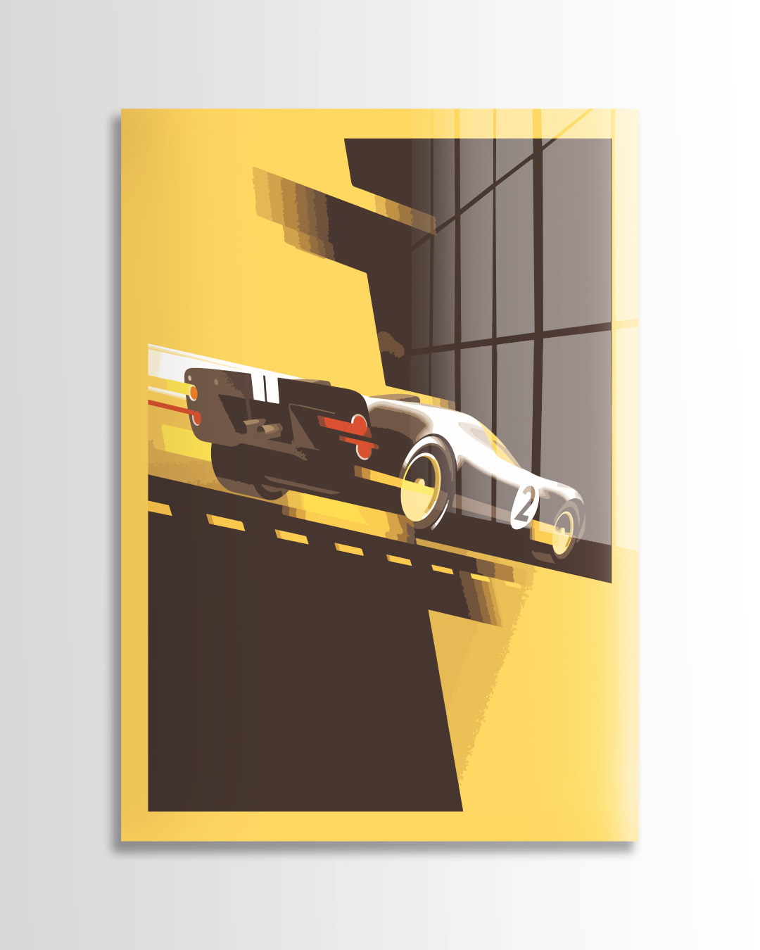 Ford GT40