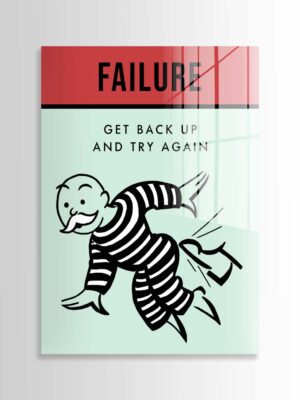 Failure