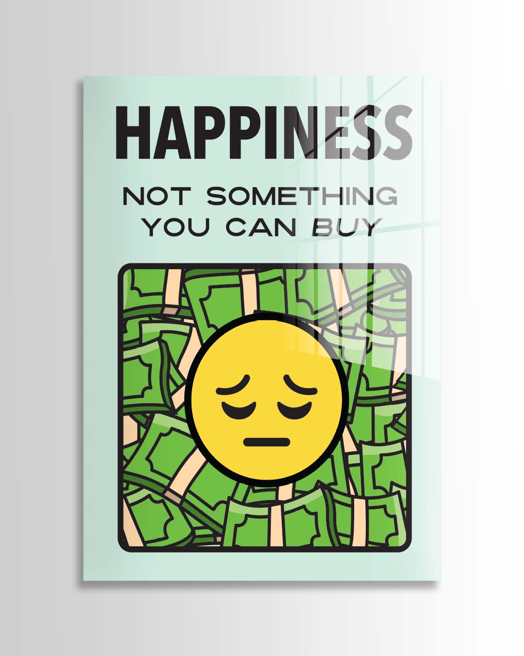Happiness