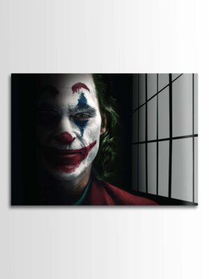 Joaquin Phoenix x Joker