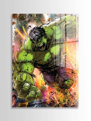 Hulk Smash