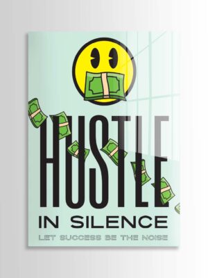 Hustle