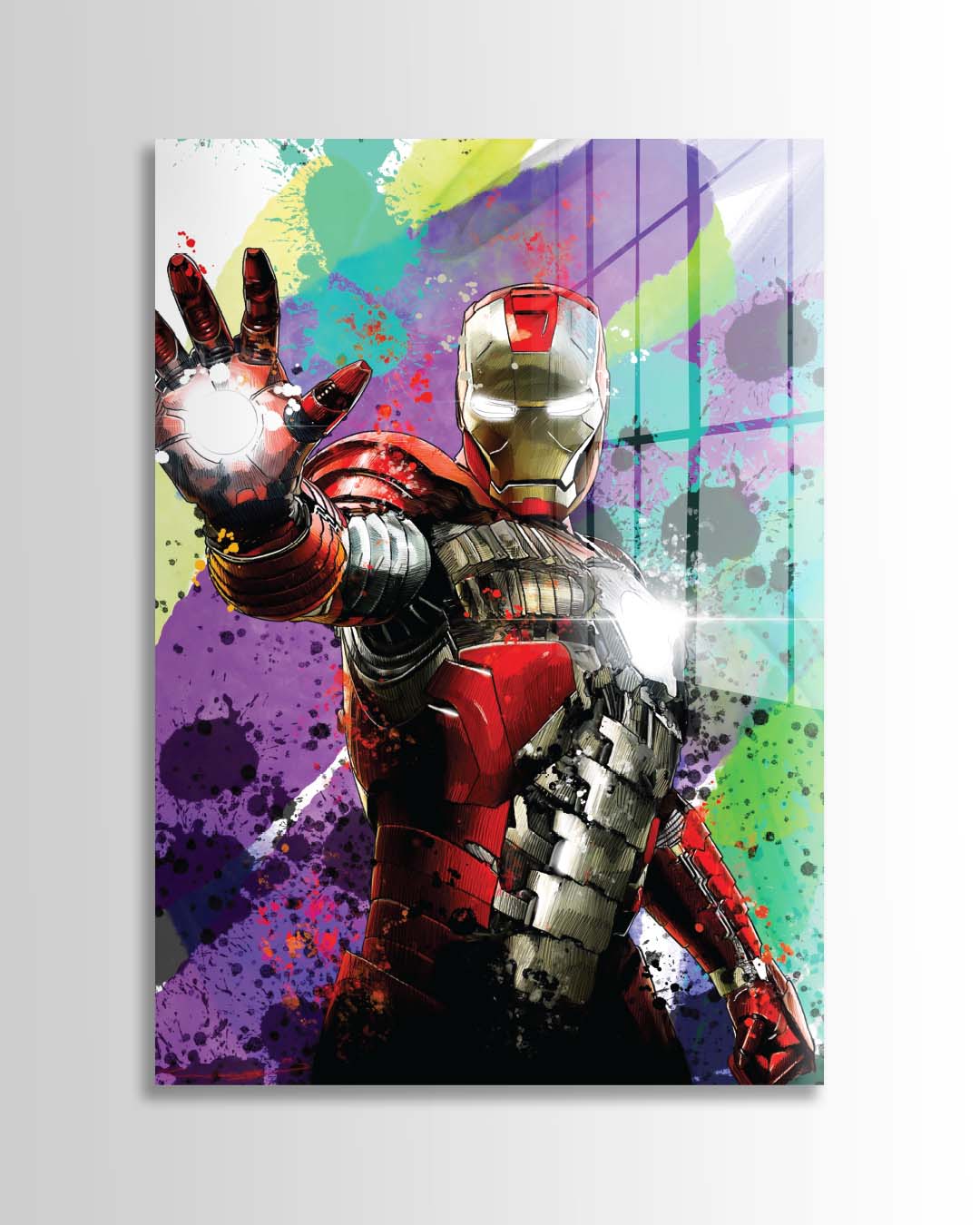 Iron Man V2