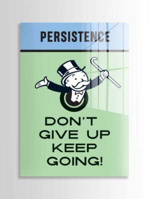 Persistence